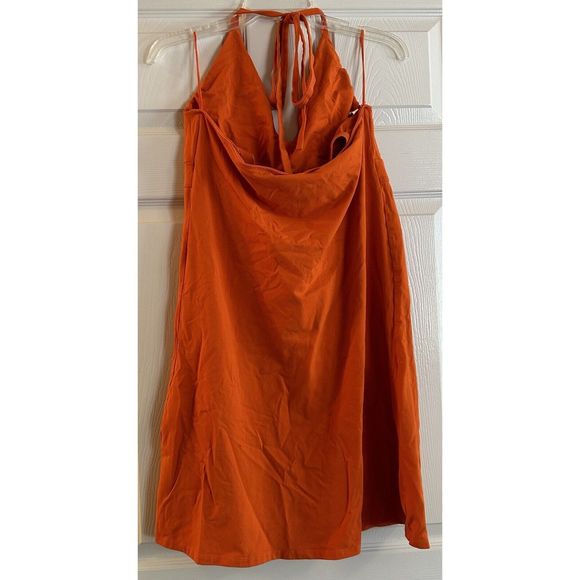 University of Miami Women’s Gameday dress - Picture 2 of 3